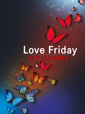 cover image of Love Friday